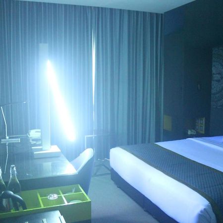 Zone By The Park Coimbatore Exterior photo