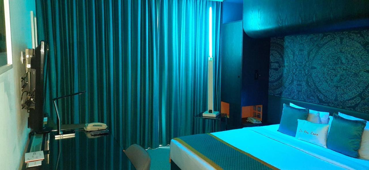 Zone By The Park Coimbatore Exterior photo