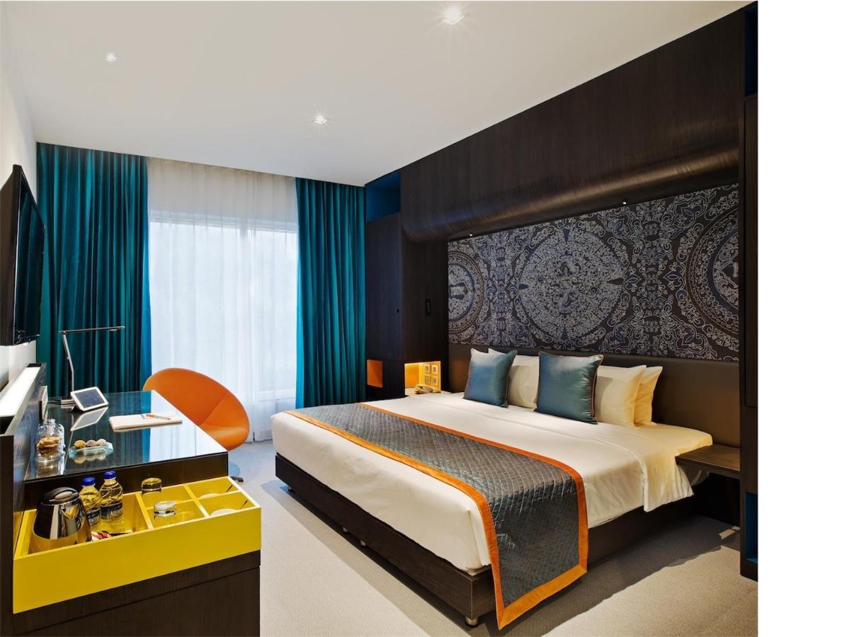 Zone By The Park Coimbatore Exterior photo