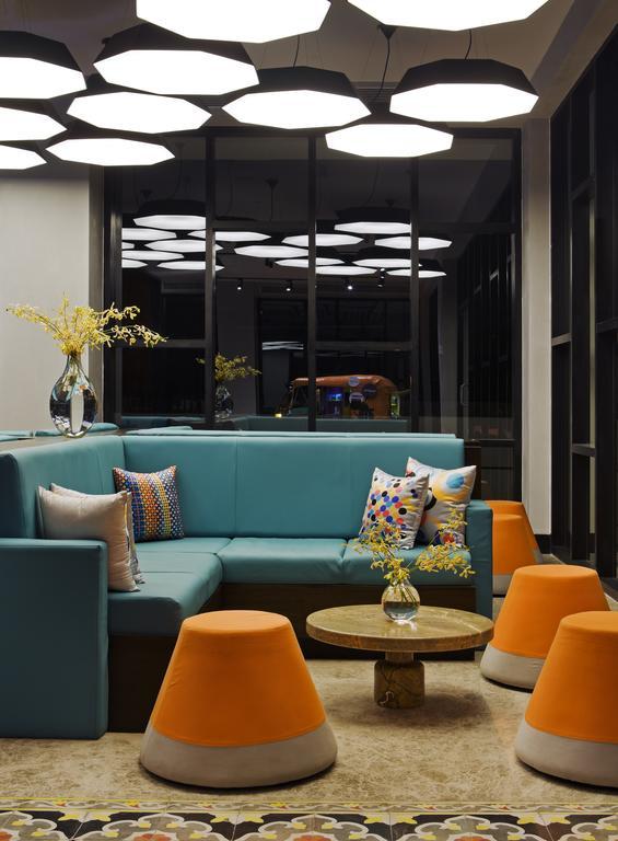 Zone By The Park Coimbatore Exterior photo