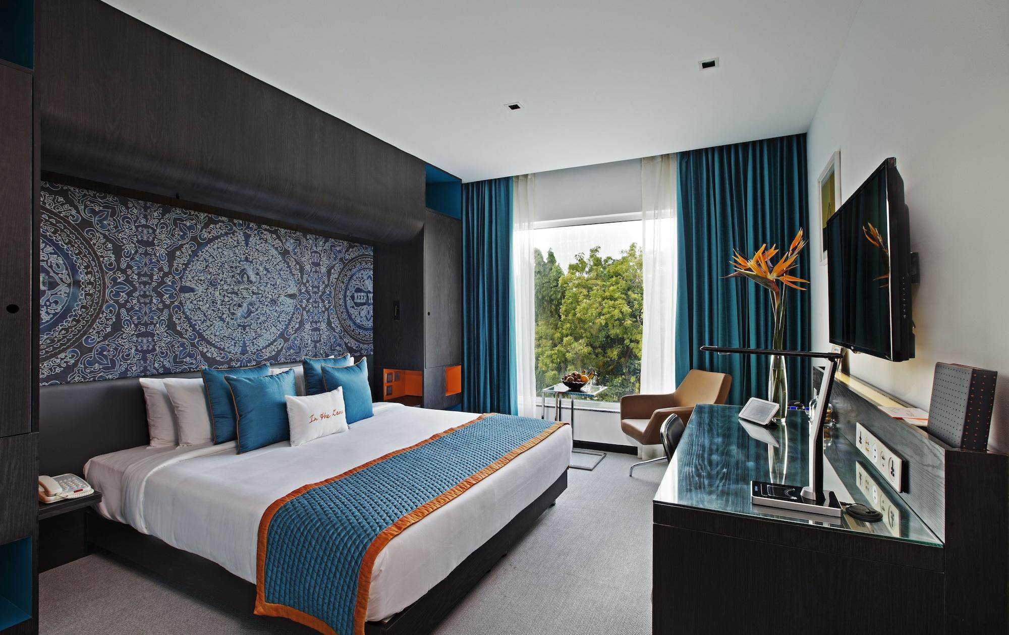 Zone By The Park Coimbatore Exterior photo