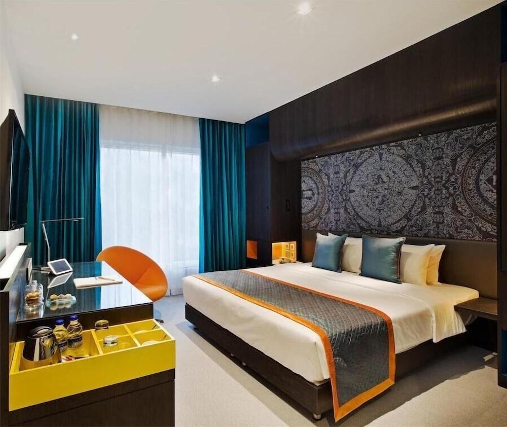 Zone By The Park Coimbatore Exterior photo