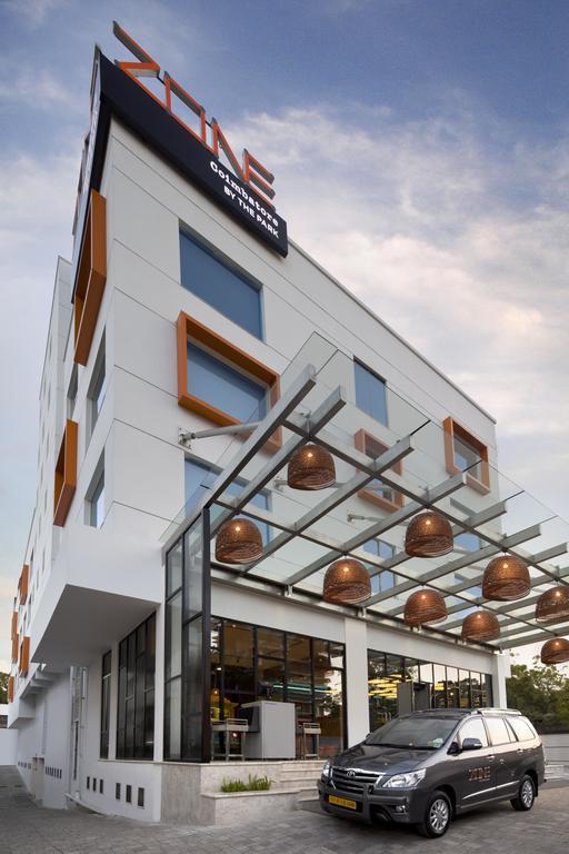 Zone By The Park Coimbatore Exterior photo