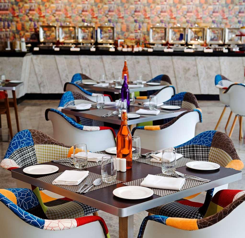 Zone By The Park Coimbatore Restaurant photo