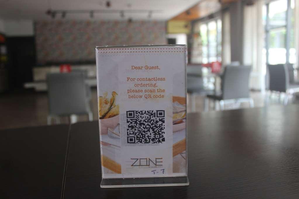 Zone By The Park Coimbatore Facilities photo
