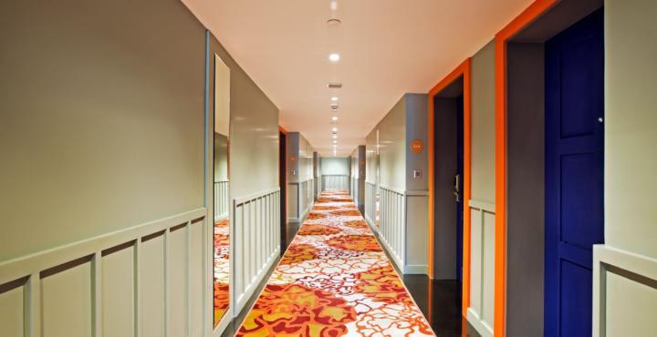 Zone By The Park Coimbatore Exterior photo