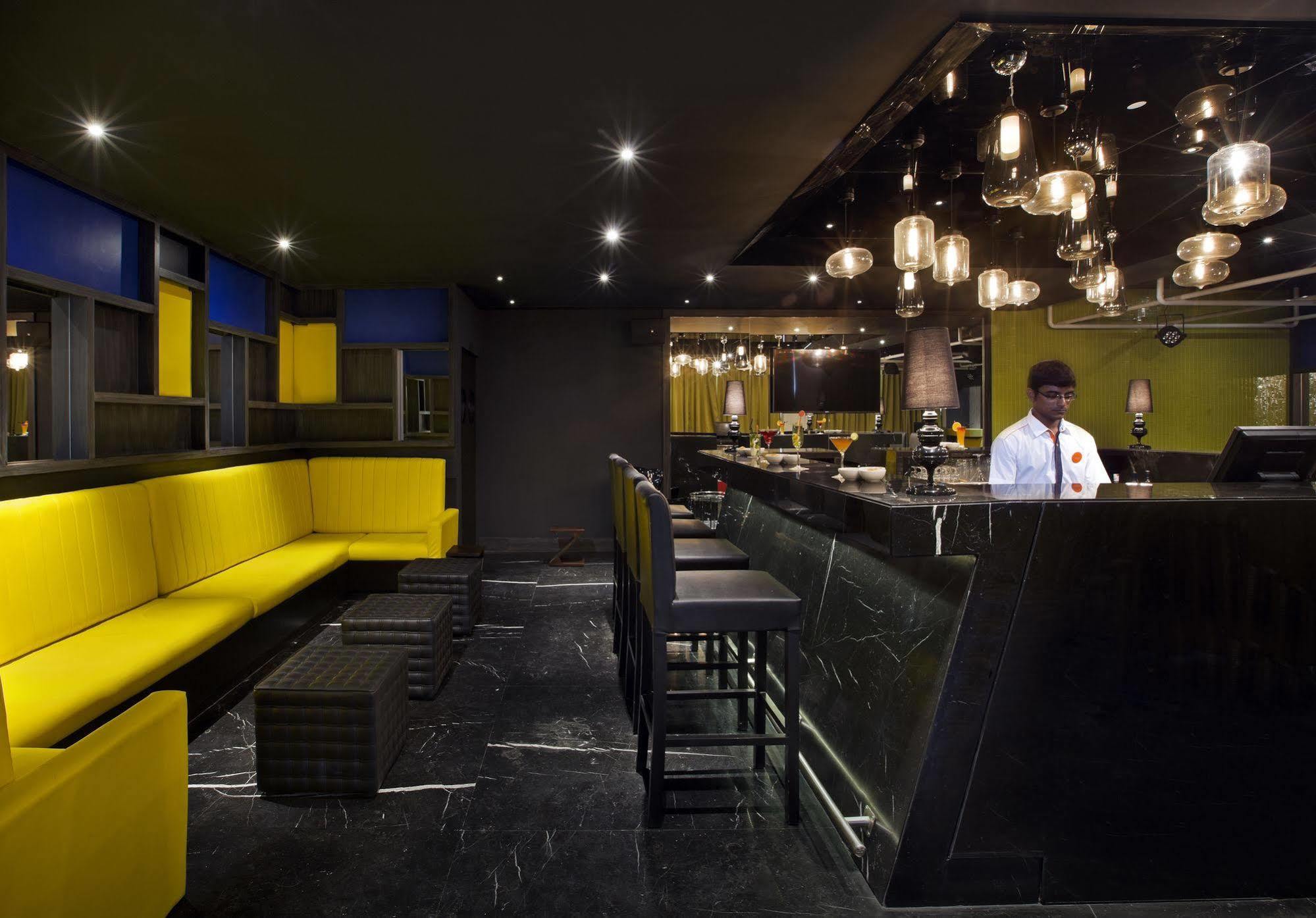 Zone By The Park Coimbatore Exterior photo