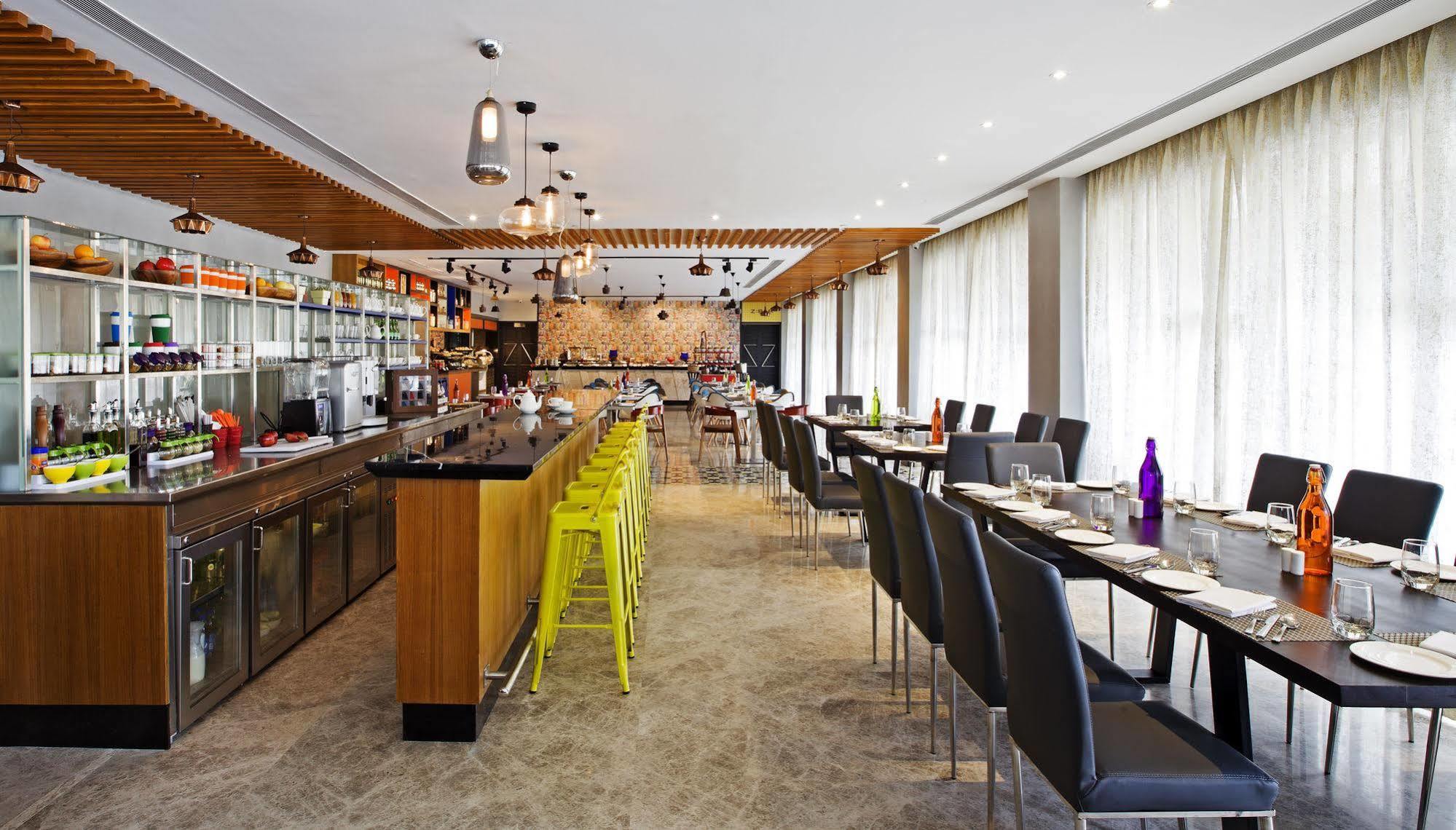 Zone By The Park Coimbatore Exterior photo
