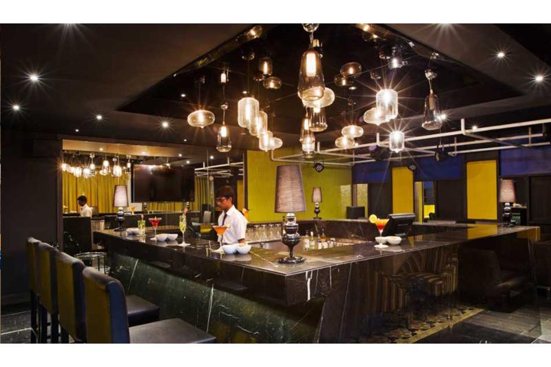 Zone By The Park Coimbatore Exterior photo